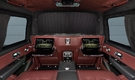  Rolls-Royce Cullinan KLASSEN BUNKER Armoring Level VR7