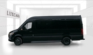  Mercedes-Benz Sprinter LCW Automotive