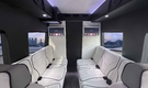  Mercedes-Benz Sprinter LCW Automotive SUPREME SPRINTER