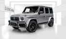 2023 Mercedes-Benz G-Class G63