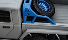 2021 Jeep Gladiator LC_119 Destroyer 6x6 Custom Interior & Exterior 