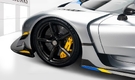 2024 Koenigsegg Jesko Attack