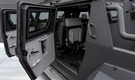 Ford F-600 Pit-Bull VX® .50 Cal Armored Tactical SWAT/APC Truck