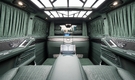  Mercedes-Benz V-Class KLASSEN VIP MVV VAN