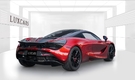 2019 McLaren 720S Performance