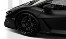 2025 Lamborghini Revuelto Nero Nemesis