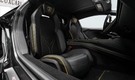 2025 Lamborghini Revuelto Nero Nemesis