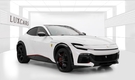 2025 Ferrari Purosangue 