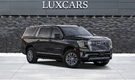  GMC Yukon XL ARMORING LEVEL B6+