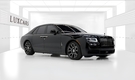 2023 Rolls-Royce Ghost BLACK BADGE / LC_141