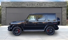 2022 Mercedes-Benz G 63 AMG 