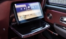  Rolls-Royce Cullinan KLASSEN BUNKER Armoring Level VR7