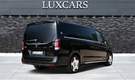 2026 Mercedes-Benz V-Class KLASSEN LUXURY VIP VAN