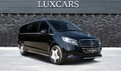 2026 Mercedes-Benz V 300 KLASSEN VIP VAN 