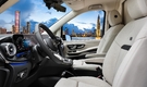 2026 Mercedes-Benz V-Class KLASSEN LUXURY VIP VAN