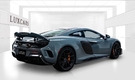 2016 McLaren 675LT 