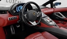 2018 Lamborghini Aventador S