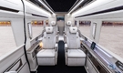 2026 Mercedes-Benz Sprinter KLASSEN VIP Sprinter 