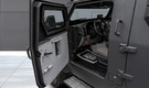  Ford F-600 Pit-Bull VX® .50 Cal Armored Tactical SWAT/APC Truck