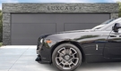 2017 Rolls-Royce Wraith 