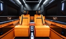 2026 Mercedes-Benz Sprinter KLASSEN LUXURY VIP JET VAN 