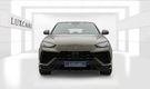 2023 Lamborghini Urus Performante