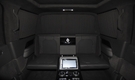  Land Rover Range Rover KLASSEN STATECAR ARMORED 