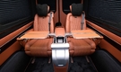  Mercedes-Benz Sprinter KLASSEN MSV Conversion 