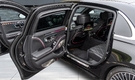 2025 Mercedes-Benz Maybach S 580 Armoring Level B6+