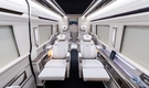 2027 Mercedes-Benz Sprinter KLASSEN VIP VAN