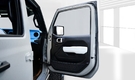 2021 Jeep Gladiator LC_119 Destroyer 6x6 Custom Interior & Exterior 