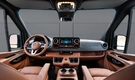  Mercedes-Benz Sprinter KLASSEN MSV Conversion 