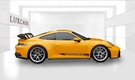 2023 Porsche 911 GT3 