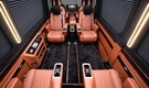  Mercedes-Benz Sprinter KLASSEN MSV Conversion 