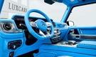 2021 Mercedes-Benz G 63 AMG Brabus G800