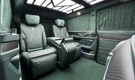  Mercedes-Benz V-Class KLASSEN VIP MVV VAN