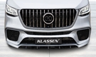 2026 Mercedes-Benz Sprinter KLASSEN LUXURY VIP JET VAN 