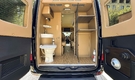 2023 Mercedes-Benz Sprinter LCW Automotive VIP Luxury Sprinter 