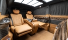 2026 Mercedes-Benz V 300 KLASSEN VIP VAN 
