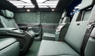  Mercedes-Benz V-Class KLASSEN VIP MVV VAN