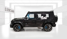 2021 Mercedes-Benz G 63 AMG Brabus G800