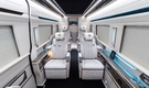 2027 Mercedes-Benz Sprinter KLASSEN VIP VAN