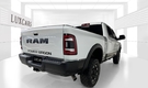 2022 Dodge RAM 2500 Power Wagon