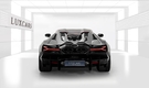2025 Lamborghini Revuelto Nero Nemesis