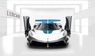 2024 Koenigsegg Jesko Attack
