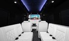 2023 Mercedes-Benz Sprinter LCW Automotive VIP Luxury Jet Van Sprinter 