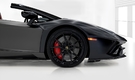 2018 Lamborghini Aventador S