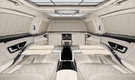 2027 Mercedes-Benz Maybach S 680 STATE CAR Stretched and Armored B6+
