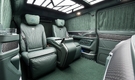  Mercedes-Benz V-Class KLASSEN VIP MVV VAN