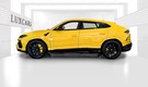 2019 Lamborghini Urus 